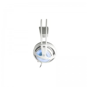 SteelSeries Siberia v2 Frost blue Edition