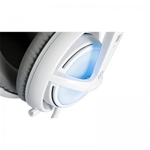 SteelSeries Siberia v2 Frost blue Edition