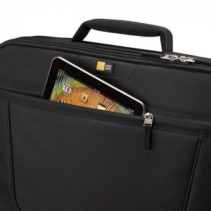 Case Logic Geanta notebook 16 inch VNCI215 black