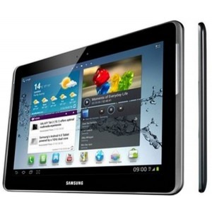 Samsung N8010 Galaxy Note, 10.1 inch PLS MultiTouch, Cortex A9 1.4GHz Quad Core, 2GB RAM, 16GB flash, Wi-Fi, Bluetooth, GPS, Android 4.0, Deep Gray