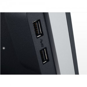 DELL UltraSharp U2713HM 27 inch 8ms black