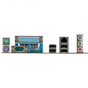 ASUS P8H61 R2.0
