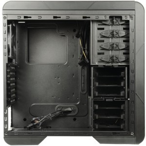 Enermax Hoplite ST negru