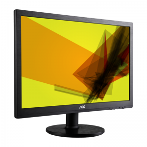 AOC e2260Swda 21.5 inch 5ms black