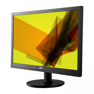 AOC e2260Swda 21.5 inch 5ms black