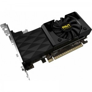 Palit GeForce GT 630 2GB DDR3 128-bit