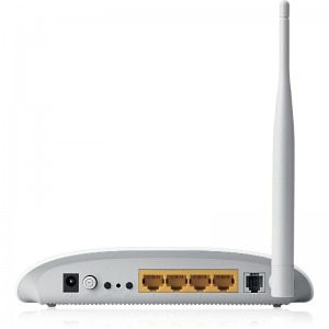 TP-LINK TD-W8951ND