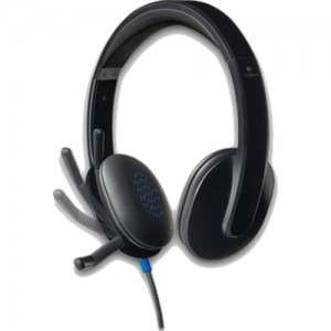 Logitech On-Ear, H540