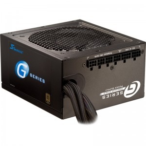 Seasonic G Series 650W