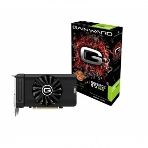 Gainward GeForce GTX 660 Golden Sample 2GB GDDR5 192-bit