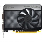 EVGA GeForce GTX 650 1GB GDDR5 128-bit