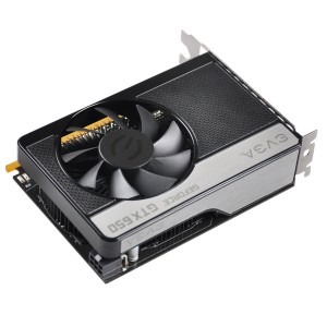 EVGA GeForce GTX 650 2GB GDDR5 128-bit