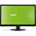 Acer S220HQLBrbd 21.5 inch 5ms black