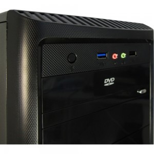 Inter-Tech Eterno H2 Mirror RTX