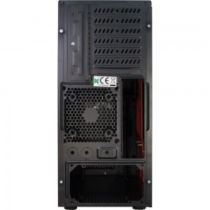Inter-Tech Eterno H2 Mirror RTX
