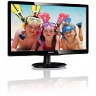 Philips 226V4LSB/00 21.5 inch 5ms black