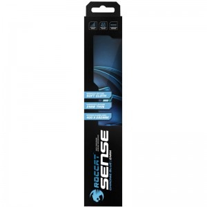 Roccat Sense - High Precision Chrome Blue