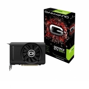 Gainward GeForce GTX 650 Ti 2GB GDDR5 128-bit