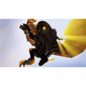 Take 2 Interactive BioShock Infinite pentru Xbox 360