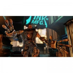 Take 2 Interactive BioShock Infinite pentru Xbox 360