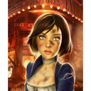 Take 2 Interactive BioShock Infinite pentru Xbox 360