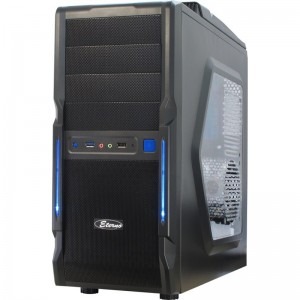 Inter-Tech Eterno A6 Superior