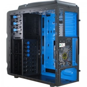 Inter-Tech Eterno A6 Superior