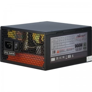 Inter-Tech Coba Nitrox Nobility 900W