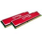HyperX Red 16GB DDR3 1600MHz CL10 Dual Channel Kit