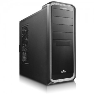 Enermax Ostrog negru-alb
