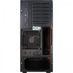 Inter-Tech Eterno H3 Octagon RTX