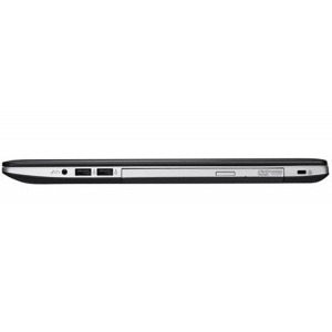 ASUS 15.6'' S56CM-XX145H Ivy Bridge i7 3517U 1.9GHz 4GB, 500GB + 24GB SSD GeForce GT 635M 2GB Win 8