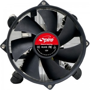 Spire CoolWave V Pro