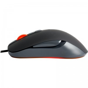 SteelSeries Kana + Mouse pad QcK Mini Dota 2 Edition