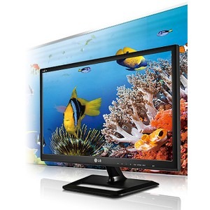LG M2752D-PZ 27 inch 5 ms black