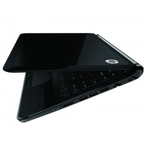 HP 14'' Pavilion 14-b008ea Procesor Intel® Core™ i3 3217U 1.8GHz Ivy Bridge gen a 3-a 4GB 500GB + 32GB SSD HD 4000 Win 8 Black