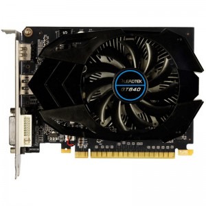 Leadtek WinFast GeForce GT 640 2GB DDR3 128-bit