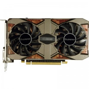 Leadtek WinFast GeForce GTX 660 2GB GDDR5 192-bit