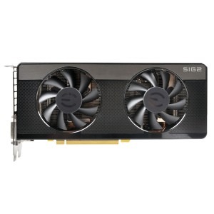 EVGA GeForce GTX 660 FTW Signature 2 3GB GDDR5 192-bit