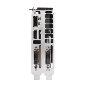 EVGA GeForce GTX 660 FTW Signature 2 3GB GDDR5 192-bit