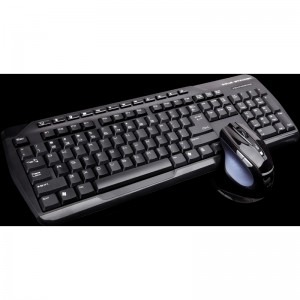 E-Blue Strangy Wireless Combo