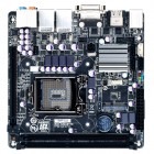 GIGABYTE GA-B75N