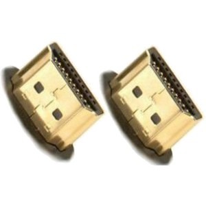 OEM Cablu HDMI M - HDMI M, v1.4, 5m, negru