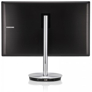 Samsung S27B970D 27 inch 5ms black