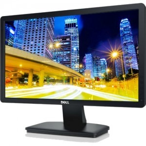 DELL E2213H 21.5 inch 5ms black