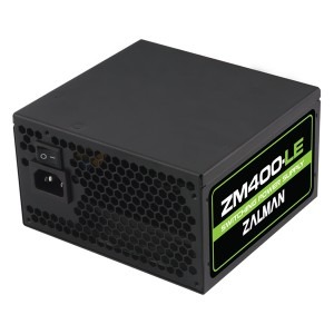 Zalman LE Series 400W