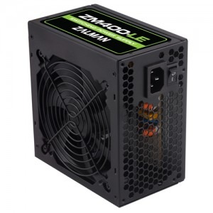 Zalman LE Series 400W