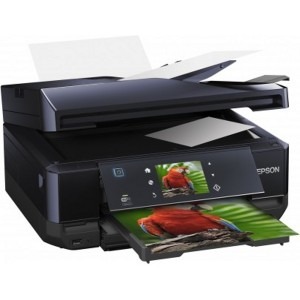 Epson Expression Premium XP-800, inkjet, color, format A4, fax, retea, Wi-Fi, duplex
