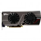 MSI Radeon HD7950 Boost OC Twin Frozr III 3GB GDDR5 384-bit