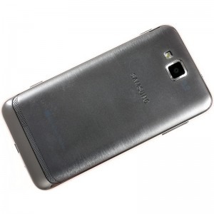 Samsung i8750 Ativ S 16GB Silver